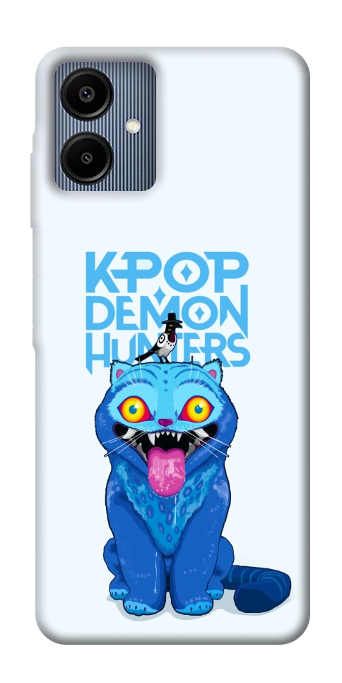 Чехол Gemon Kpop cat для Galaxy A06
