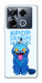 Чохол Demon Kpop cat для Infinix Note 40 Pro 4G