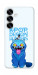 Чехол Gemon Kpop cat для Galaxy S25