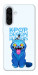 Чохол Gemon Kpop cat для Galaxy A56 5G