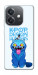 Чохол Gemon Kpop cat для Oppo A3 4G