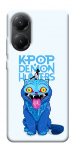 Чохол Gemon Kpop cat для Xiaomi Poco X7 Pro