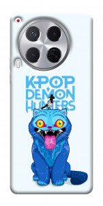 Чехол Demon Kpop cat для TECNO Camon 30 (CL6)