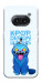 Чехол Gemon Kpop cat для Nothing Phone (2a)