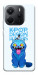 Чохол Gemon Kpop cat для Xiaomi Redmi Note 14 4G (Europe version)