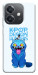 Чохол Gemon Kpop cat для Oppo A40m