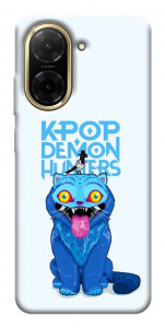 Чохол Demon Kpop cat для Xiaomi Redmi A5