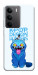 Чехол Gemon Kpop cat для Realme C75
