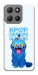 Чохол Gemon Kpop cat для Motorola Moto G15 4G
