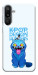 Чохол Gemon Kpop cat для Galaxy M16 5G
