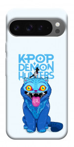 Чохол Gemon Kpop cat для Google Pixel 10 Pro XL