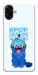 Чохол Gemon Kpop cat для Galaxy A07