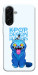 Чехол Gemon Kpop cat для Galaxy A17 5G