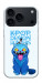 Чехол Gemon Kpop cat для iPhone 17 Pro Max