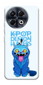 Чохол Demon Kpop cat для TECNO Spark 30 Pro (KL7)