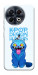 Чохол Demon Kpop cat для TECNO Spark 30 Pro (KL7)