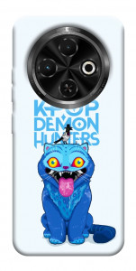 Чехол Demon Kpop cat для TECNO Spark 30C (KL5n)