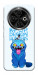 Чехол Demon Kpop cat для TECNO Spark 30C (KL5n)