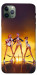 Чохол Golden Huntrix для iPhone 11 Pro Max
