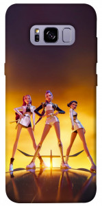 Чохол Golden Huntrix для Galaxy S8+