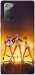 Чохол Golden Huntrix для Galaxy Note 20