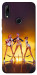 Чехол Golden Huntrix для Huawei P Smart Z