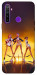Чехол Golden Huntrix для Realme 5