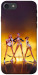 Чохол Golden Huntrix для iPhone 8