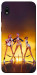 Чохол Golden Huntrix для Galaxy A10 (A105F)