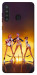 Чохол Golden Huntrix для Galaxy A21