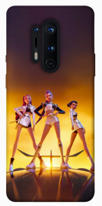 Чохол Golden Huntrix для OnePlus 8 Pro