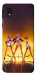 Чохол Golden Huntrix для Galaxy M01 Core