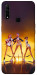 Чохол Golden Huntrix для Oppo A31