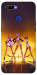 Чохол Golden Huntrix для Oppo A5s