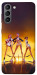 Чехол Golden Huntrix для Galaxy S21