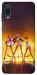 Чохол Golden Huntrix для Galaxy A02