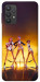 Чехол Golden Huntrix для Galaxy A32 4G