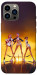 Чохол Golden Huntrix для iPhone 13 Pro Max