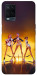 Чохол Golden Huntrix для Oppo A54 4G