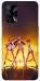 Чохол Golden Huntrix для Oppo A74 4G
