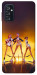 Чехол Golden Huntrix для Galaxy M52