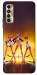 Чохол Golden Huntrix для TECNO Camon 17P