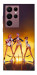 Чохол Golden Huntrix для Galaxy S22 Ultra
