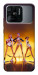 Чехол Golden Huntrix для Xiaomi Redmi 10C