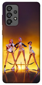 Чохол Golden Huntrix для Galaxy A73 5G