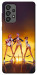 Чехол Golden Huntrix для Galaxy A73 5G