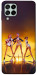 Чохол Golden Huntrix для Galaxy M53