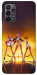 Чехол Golden Huntrix для Galaxy A23