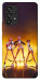Чехол Golden Huntrix для Galaxy A53