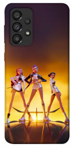 Чохол Golden Huntrix для Galaxy A33 5G